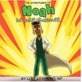 The Adventures of Noah The Nurse Practitioner | Loic Assobmo | 