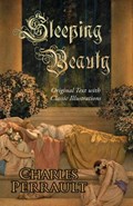 Sleeping Beauty (Original Text with Classic Illustrations) | Gustave Dore | 
