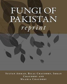 Fungi of Pakistan