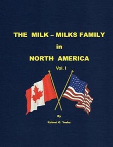 The Milk-Milks Family in North America