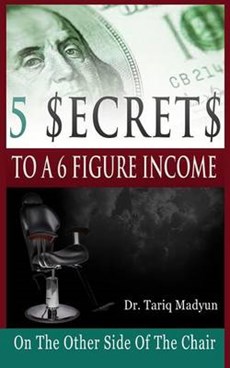 5 $ecrets To A 6 Figure Income