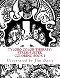 Tylobo Color Therapy | Jim Davis | 
