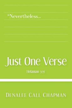 Just One Verse