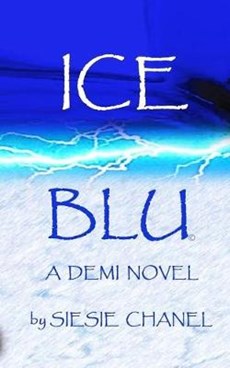 ICE, BLU A Demi Novel