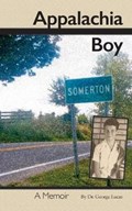 Appalachia Boy: A Memoir | George Lucas | 