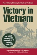 Victory in Vietnam | Merle L. Pribbenow | 