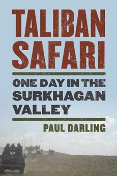 Taliban Safari