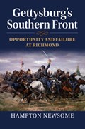 Gettysburg's Southern Front | Hampton Newsome | 