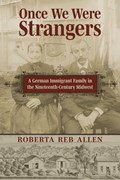 Once We Were Strangers | Roberta Reb Allen | 