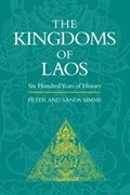 The Kingdoms of Laos | Sanda Simms | 