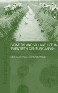 Farmers and Village Life in Japan | Yoshiaki Nishida | 