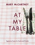 At My Table | MCCARTNEY, Mary | 