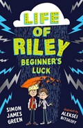 The Life of Riley: Beginner's Luck | Simon James Green | 