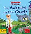 The Scientist and the Castle (Set 12) | Teresa Heapy | 