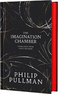 IMAGINATION CHAMBER | Philip Pullman | 