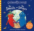 The Smeds and the Smoos: Book and CD | Julia Donaldson | 