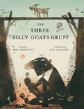 The Three Billy Goats Gruff | Mac Barnett | 