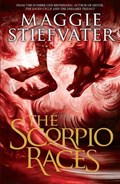 The Scorpio Races (2022 edition) | Maggie Stiefvater | 