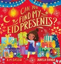 Can You Find My Eid Presents? (PB) | A. M. Dassu | 