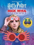 Magic Reveal Spectrespecs: Hidden Pictures in the Wizarding World | Jenna Ballard | 
