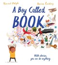 A Boy Called Book (PB) | Vincent Ralph | 