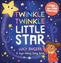 Twinkle, Twinkle, Little Star | Scholastic | 