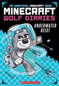 Minecraft Wolf Diaries #2 | Winston Wolf | 