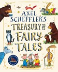 Axel Scheffler Fairy Tale Treasury | Axel Scheffler | 