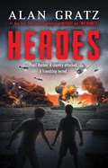 Heroes: A Novel of Pearl Harbor | Alan Gratz | 