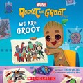 We Are Groot | Kiara Valdez | 