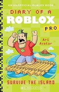 Diary of a Roblox Pro #8 | Ari Avatar | 