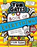 Tom Gates: Book of Everything | Liz Pichon | 