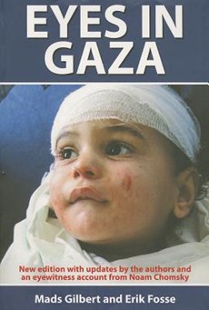 Eyes in Gaza