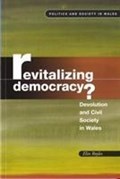 Revitalizing Democracy | Elin Royles | 