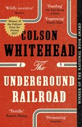 The Underground Railroad | Colson Whitehead | 