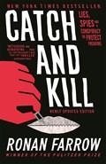 Catch and Kill | Ronan Farrow | 