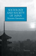 Sociology and Society Of Japan | Nozomu Kawamura | 