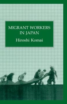Migrant Workers In Japan