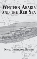 Western Arabia and The Red Sea | Naval Intelligence Division | 