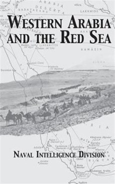 Western Arabia and The Red Sea