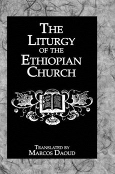 Liturgy Ethiopian Church