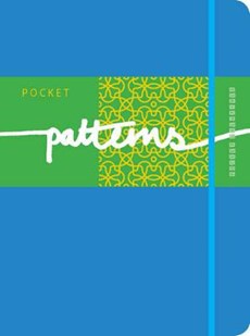 Pocket patterns