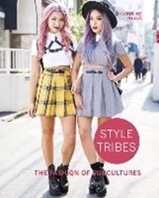 STYLE TRIBES