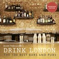 Drink London (New Edition) | Euan Ferguson | 