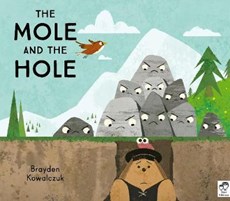 Mole and the hole