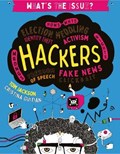Hackers | Tom Jackson | 