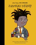 Jean-Michel Basquiat | Maria Isabel Sanchez Vegara | 