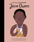 Jesse Owens | Maria Isabel Sanchez Vegara | 