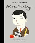 Alan Turing | Maria Isabel Sanchez Vegara | 
