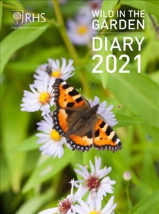 Rhs wild in the garden diary 2021